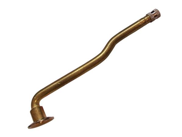 V3.06.18 Ventil 3 x ohnutý