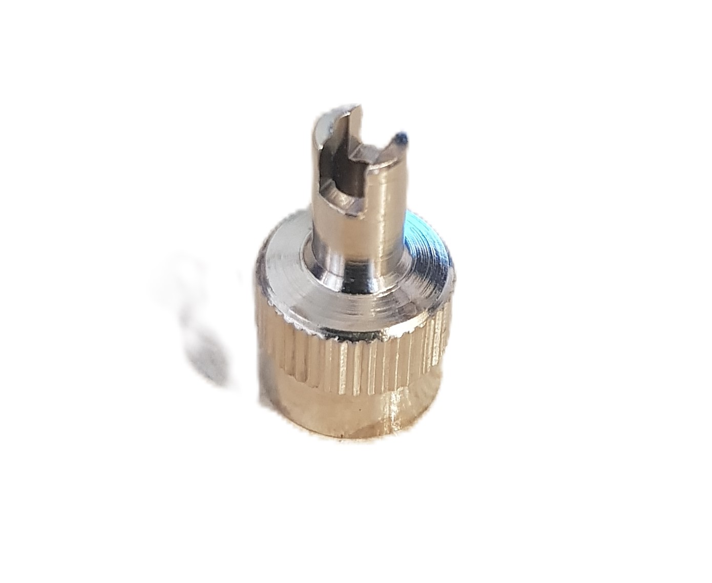 VC2 Čiapočka kovová