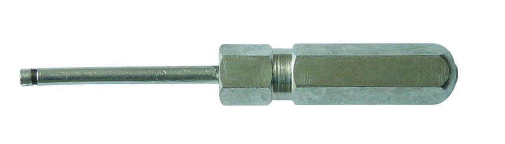 VT01S-4 Skrutkovač ventilov