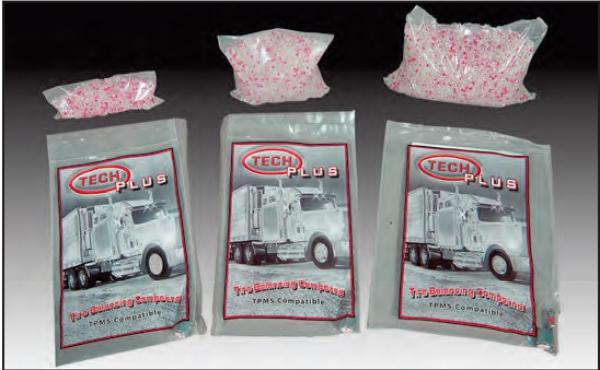 TL100 Samovyvažovacia zmes 85g