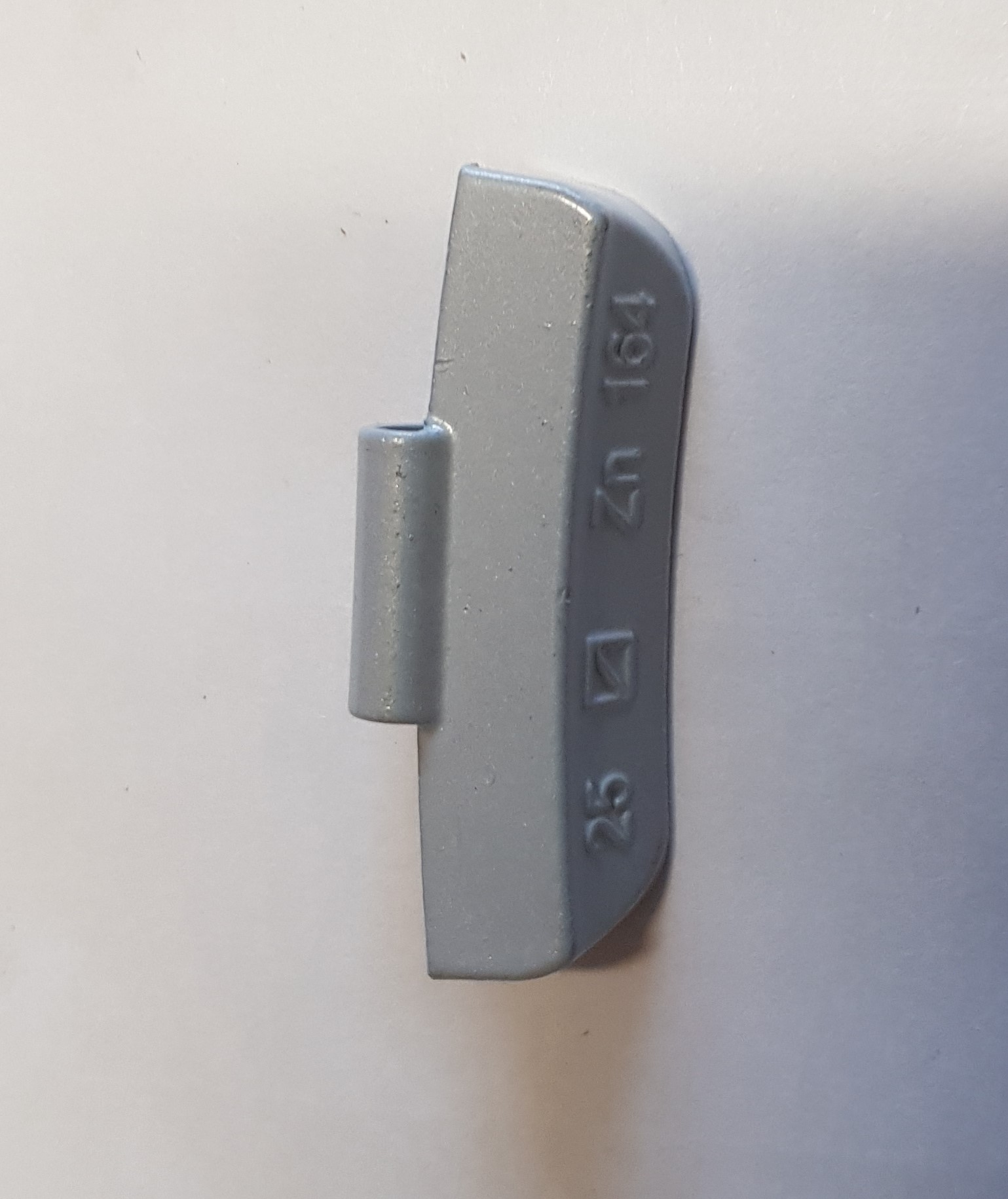 vyvažovacie závažie W164 25g