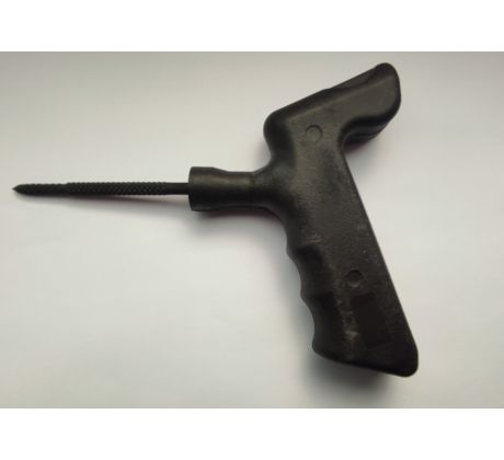 WD-04  Ručná rašpla