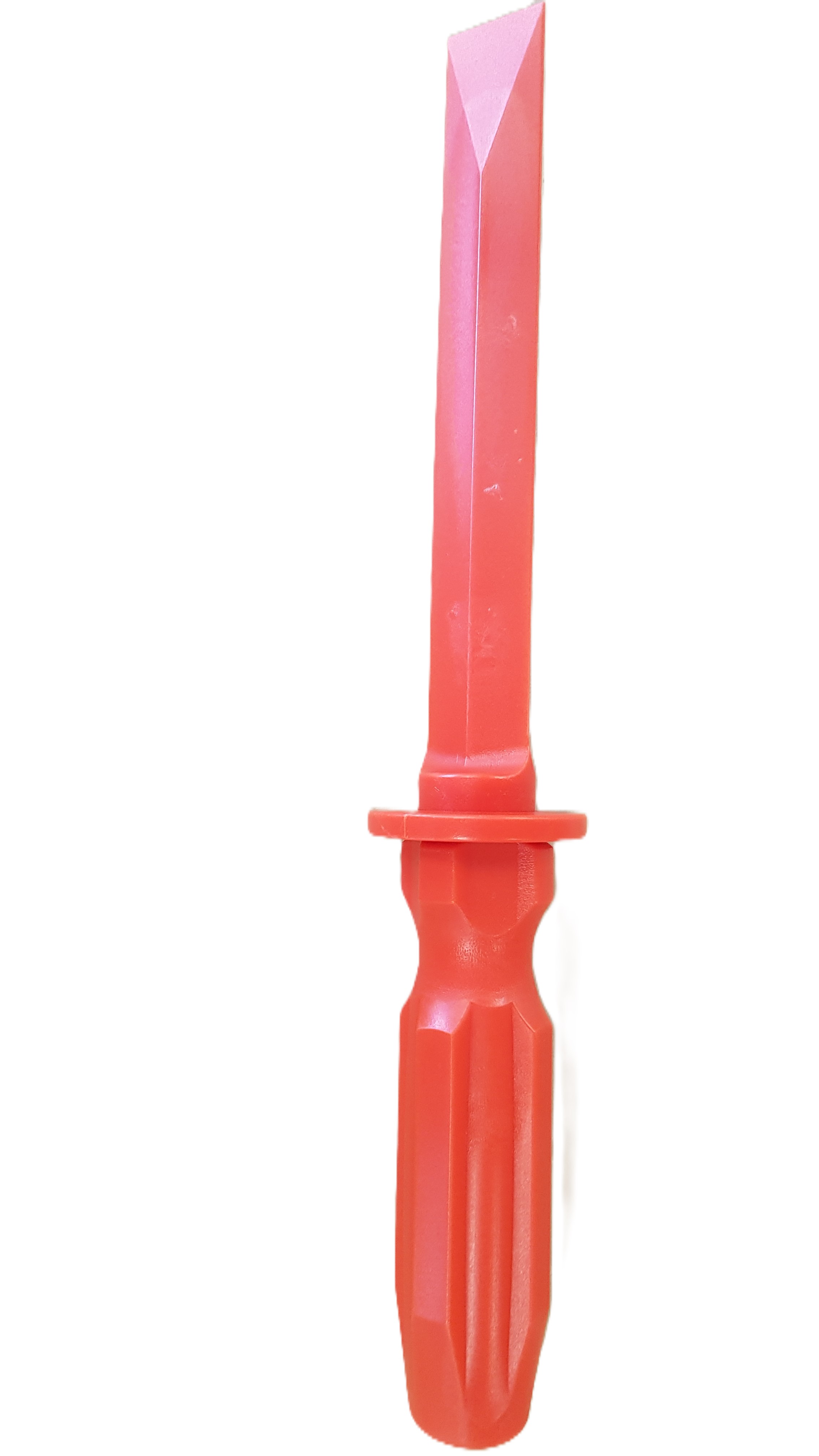 WT11 Škrabka na lepiace závažia