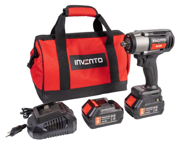 PXA63R Akumulátorový rázový uťahovák