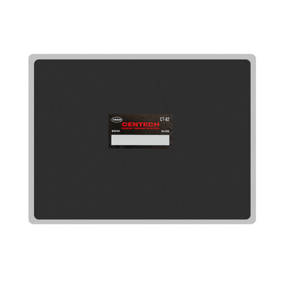 197 Záplata CT-82 190 x 250 mm radiál