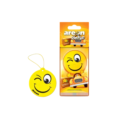 Areon SmileDry Vanilla