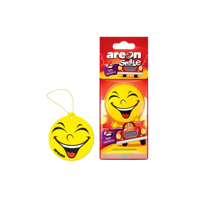 Areon SmileDry No Smoking