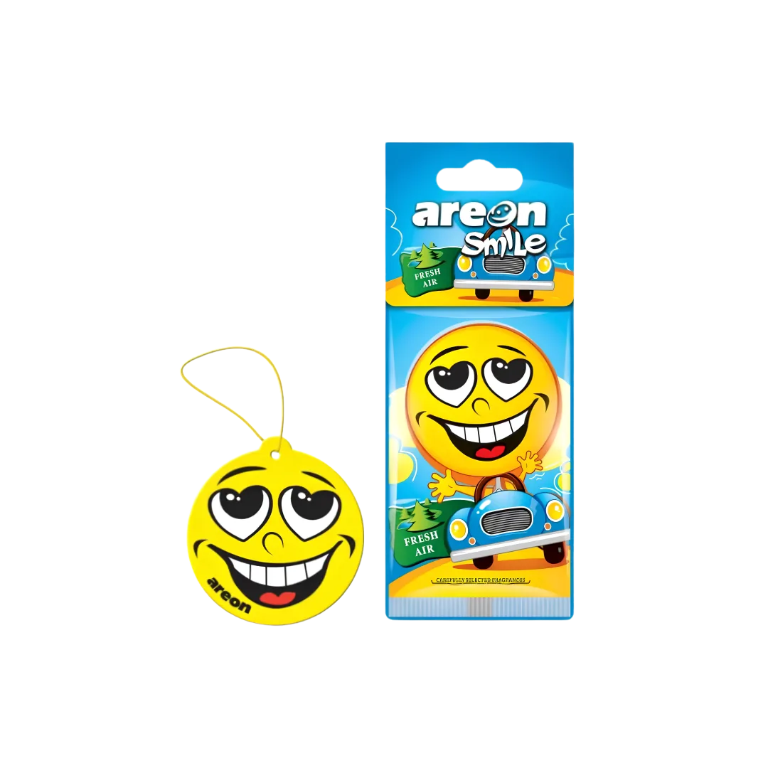 Areon SmileDry Fresh Air