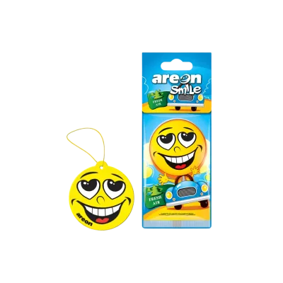 Areon SmileDry Fresh Air