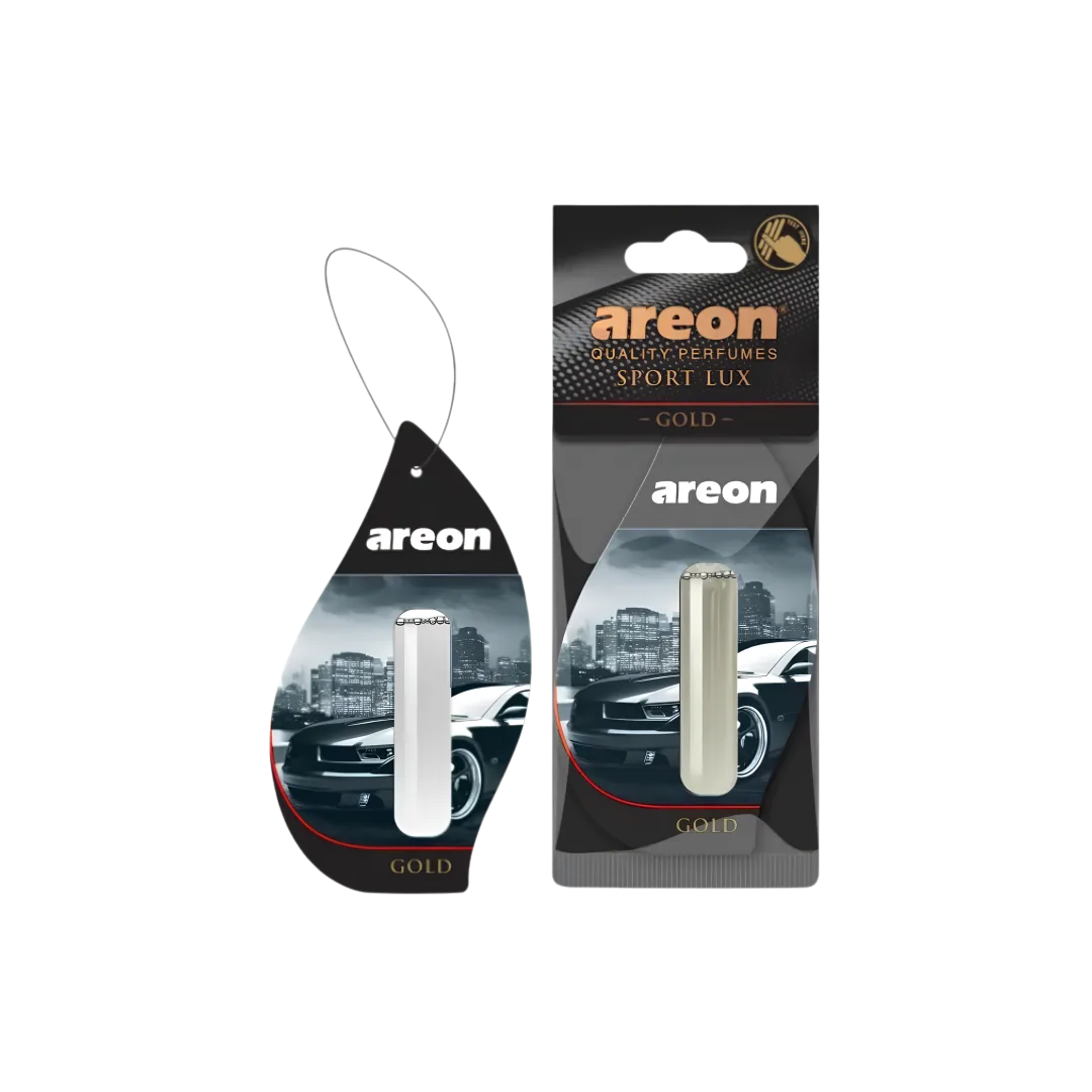 Areon SportLux Liquid Gold 5ml