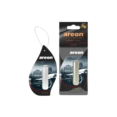 Areon SportLux Liquid Gold 5ml