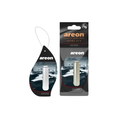 Areon SportLux Liquid Silver 5ml
