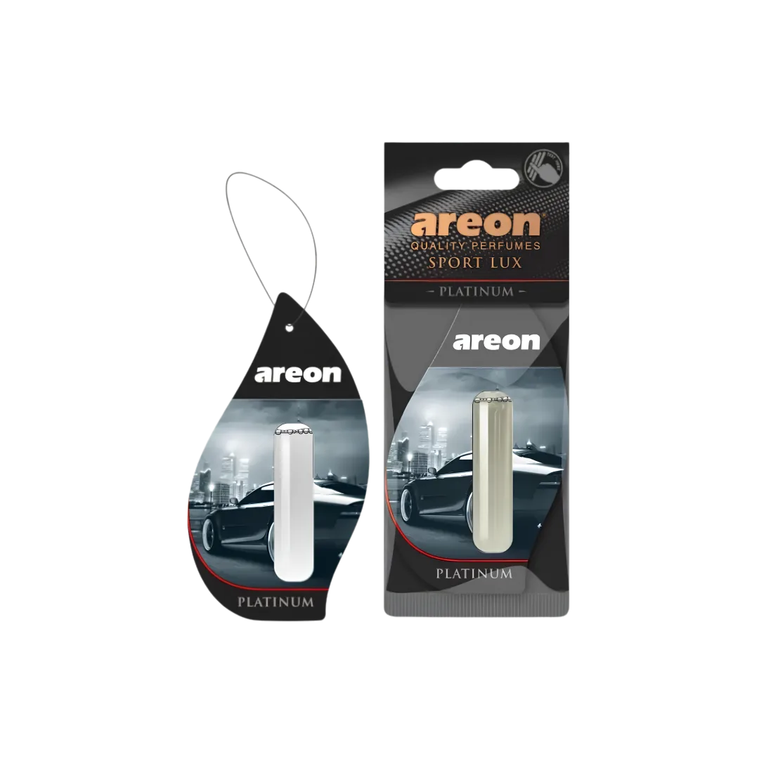 Areon SportLux Liquid Platinum 5ml