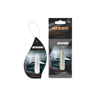 Areon SportLux Liquid Platinum 5ml
