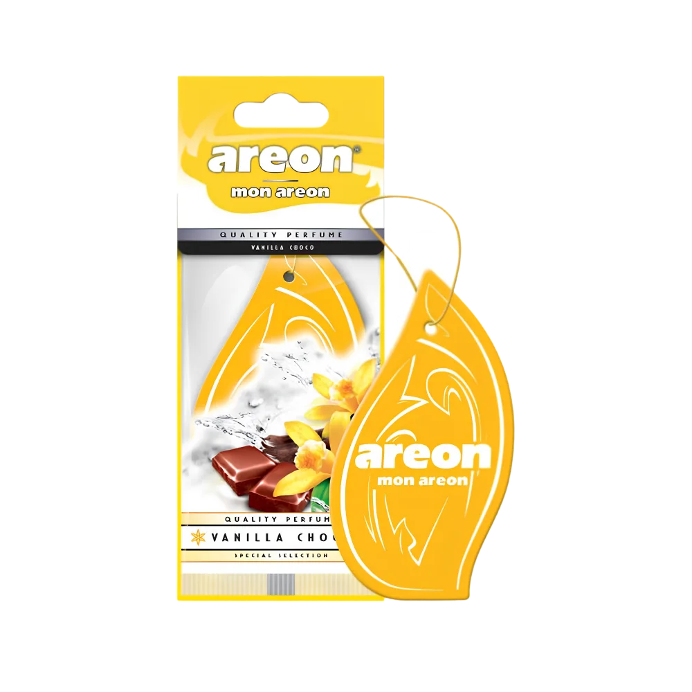 MonAreon Vanilla Choco