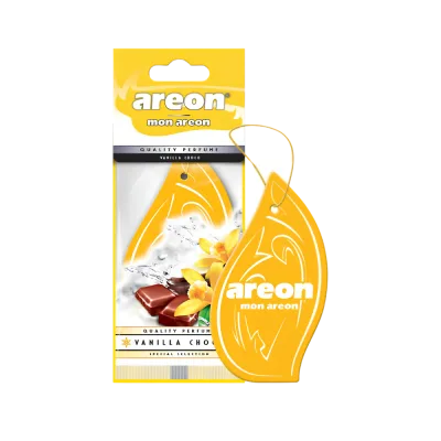 MonAreon Vanilla Choco