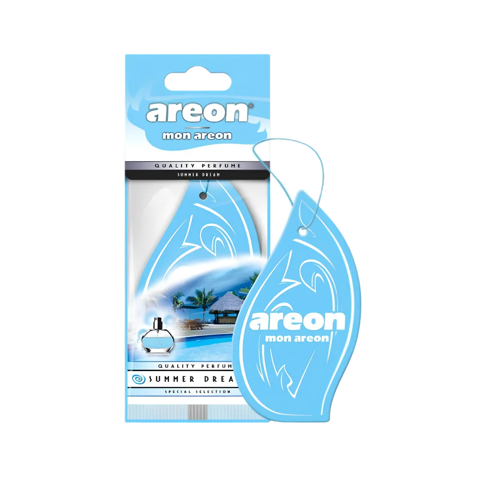 MonAreon Summer Dream