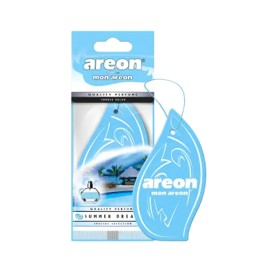 MonAreon Summer Dream