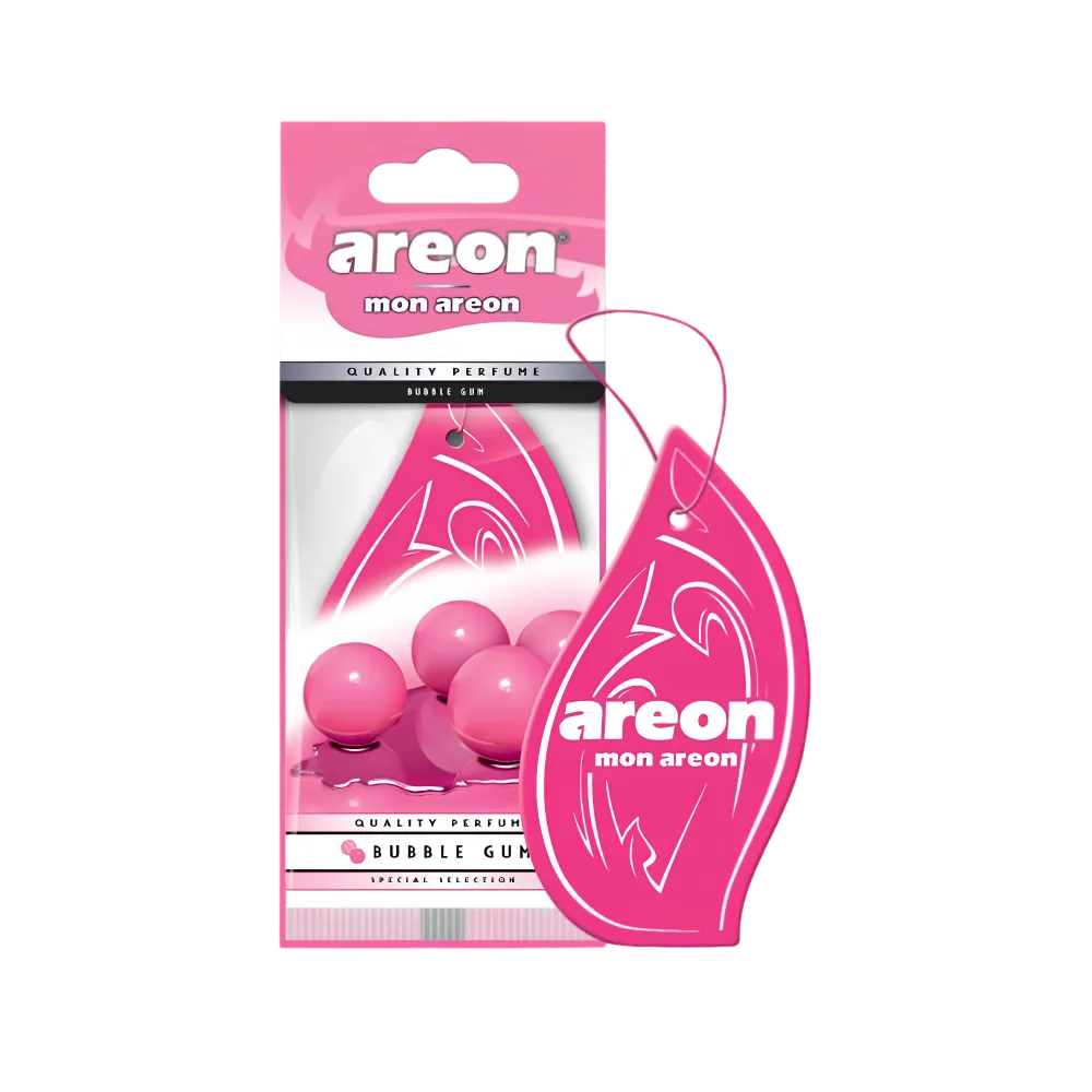 MonAreon Bubble Gum