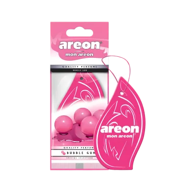 MonAreon Bubble Gum