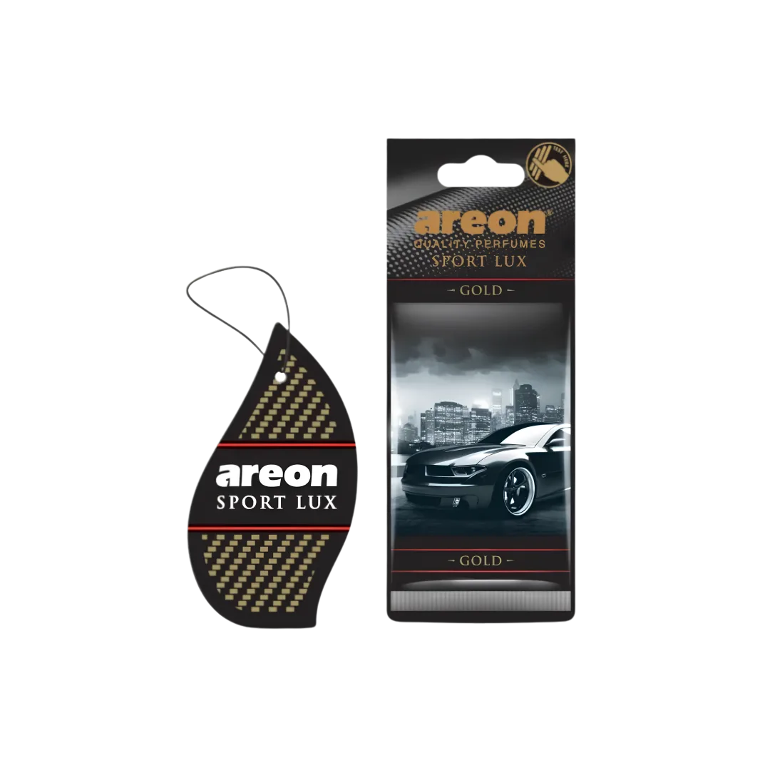 Areon SportLux Gold