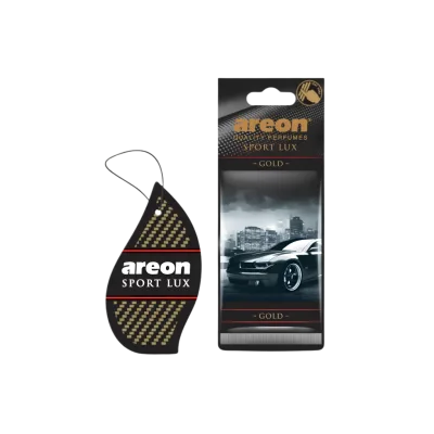 Areon SportLux Gold