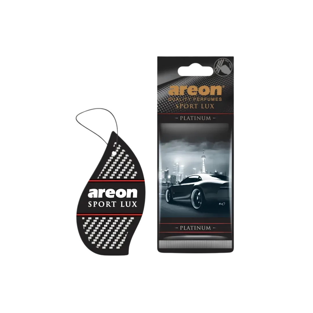 Areon SportLux Platinum