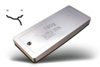 RN-050 Vyvažovacie závažie 50g