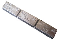 SO-150 Vyvažovacie závažie 150g