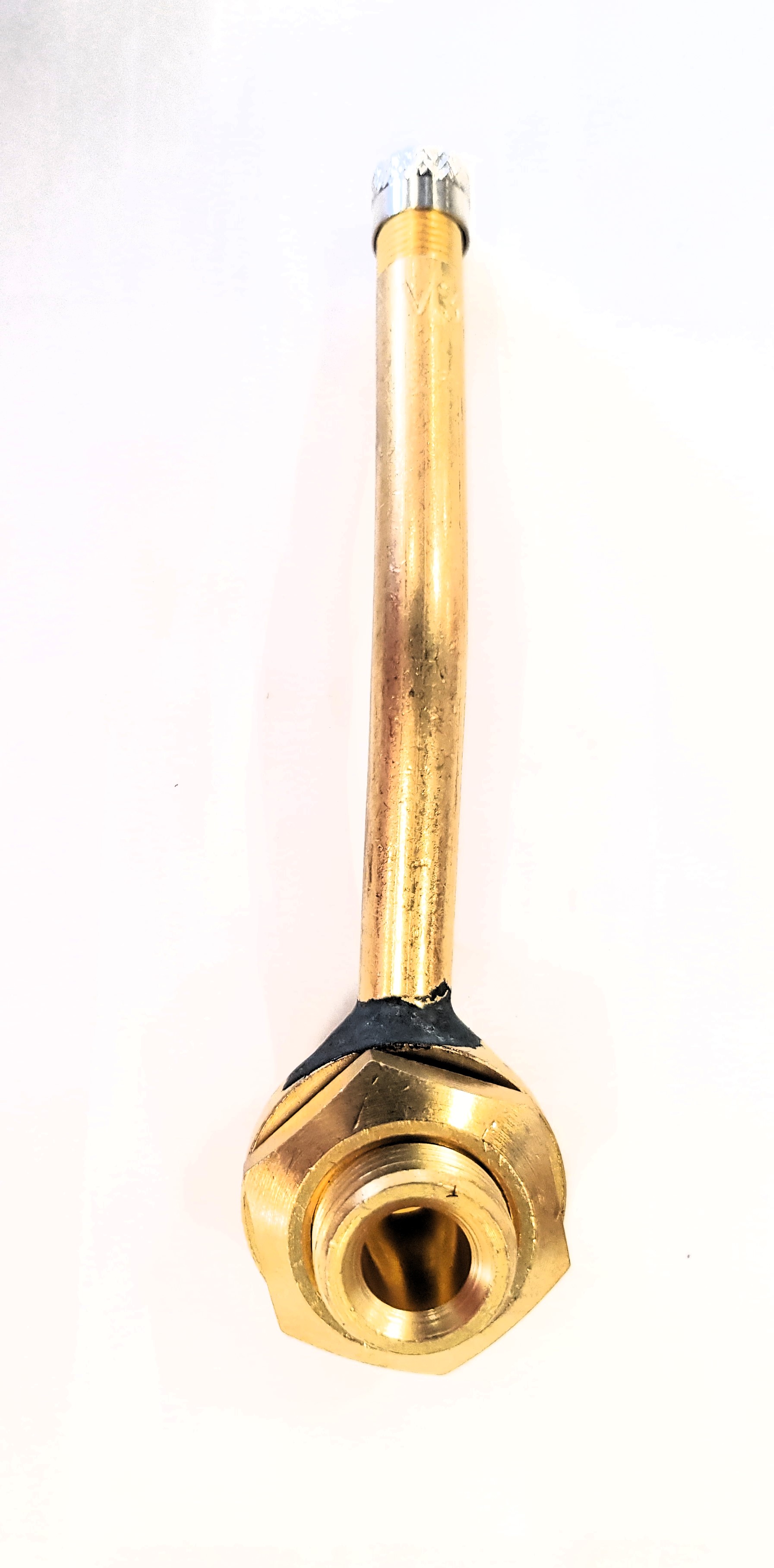 V3.13.1 Ventil bezdušový nákladný